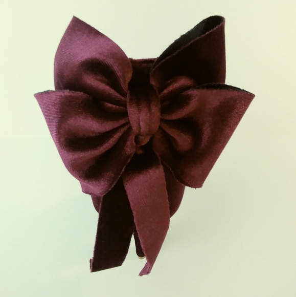 Women Wine Ankle Strap High Stiletto Heeled Sandal - Picture 4 of 4